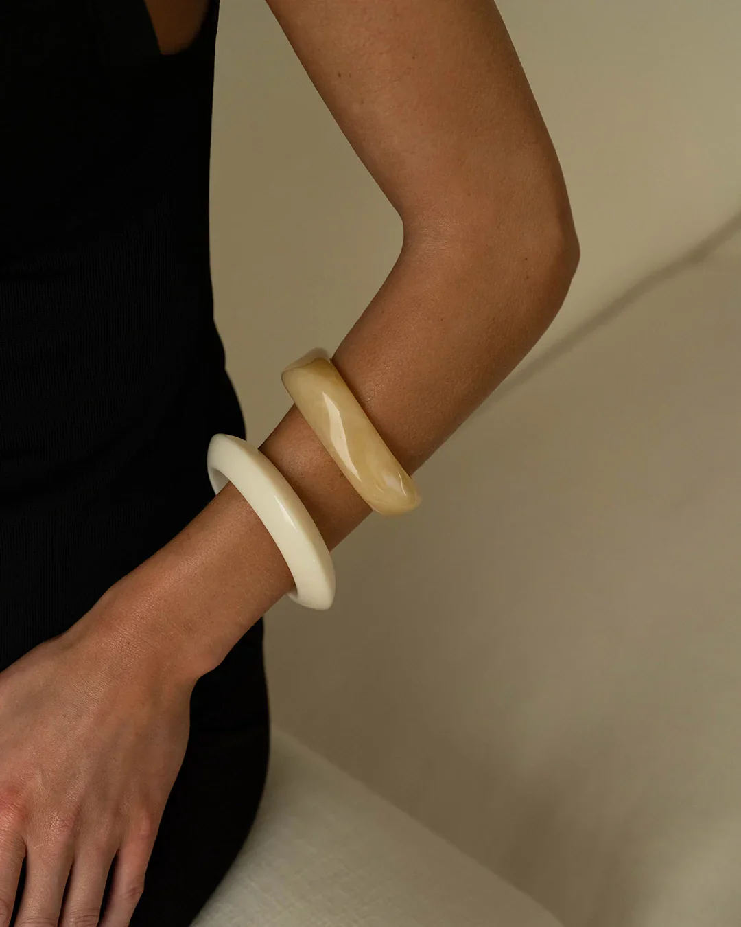 Bono Bangle Milk - Image 4