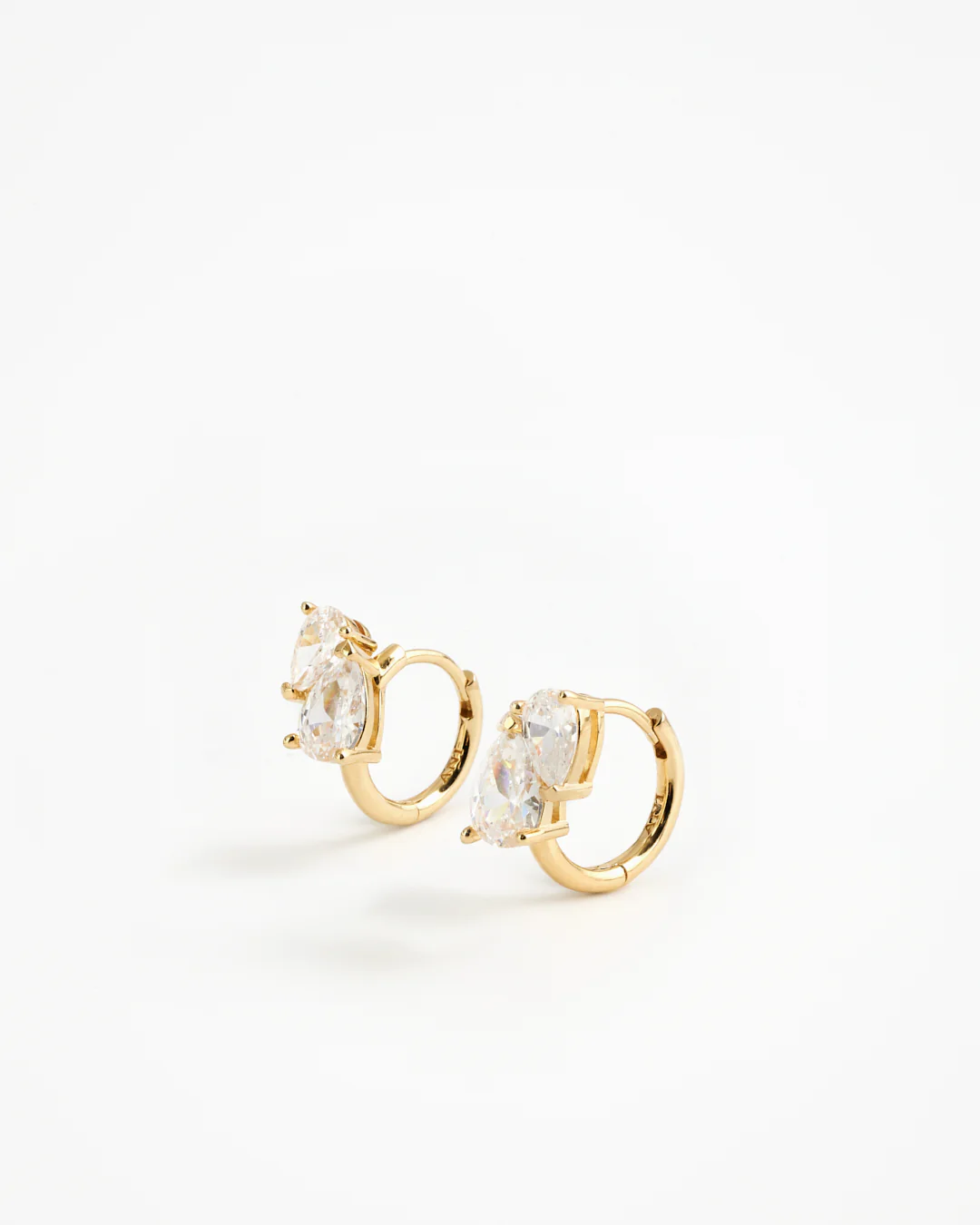 Doppio Pera Huggies Gold - Image 3
