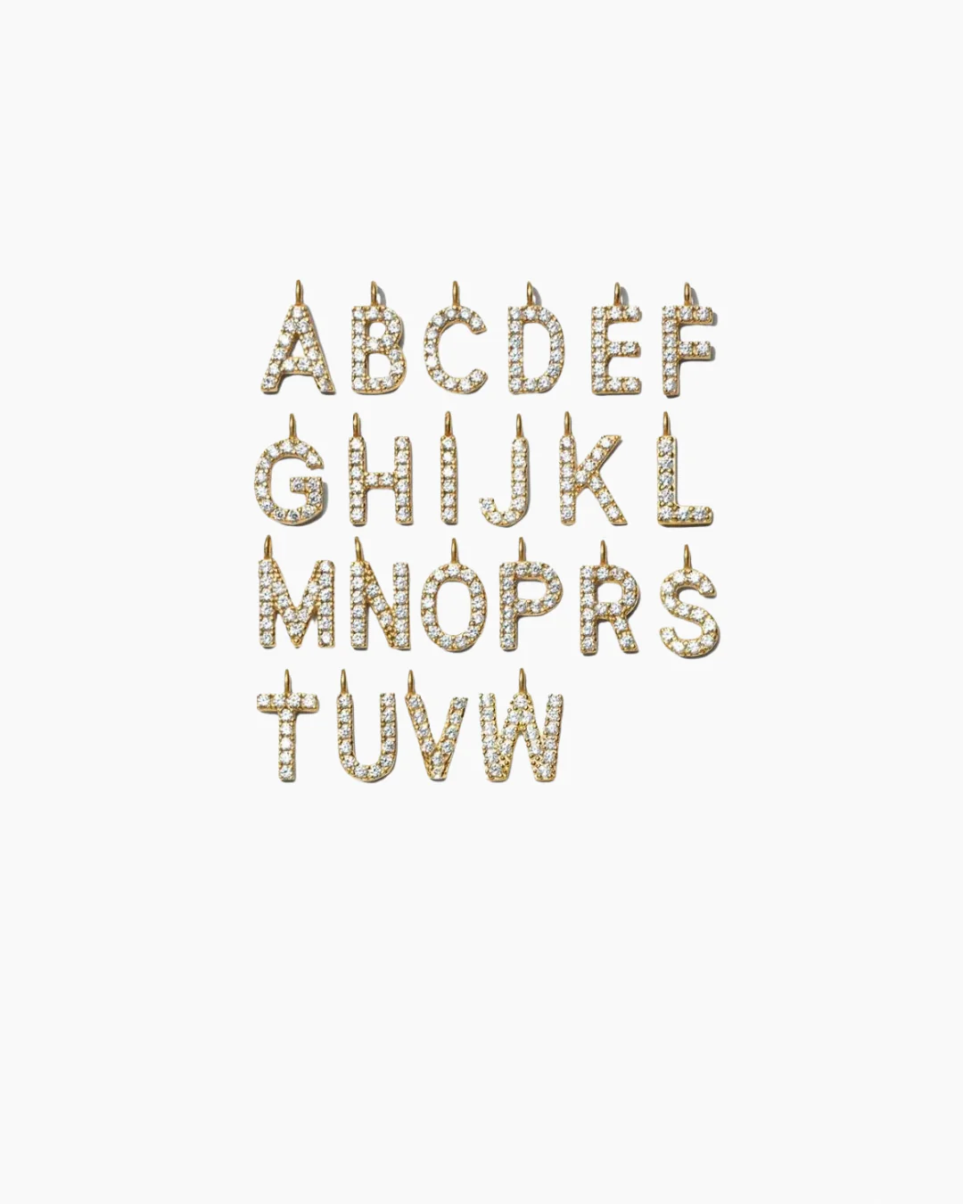 Duo Charm Kit Gold - Image 4