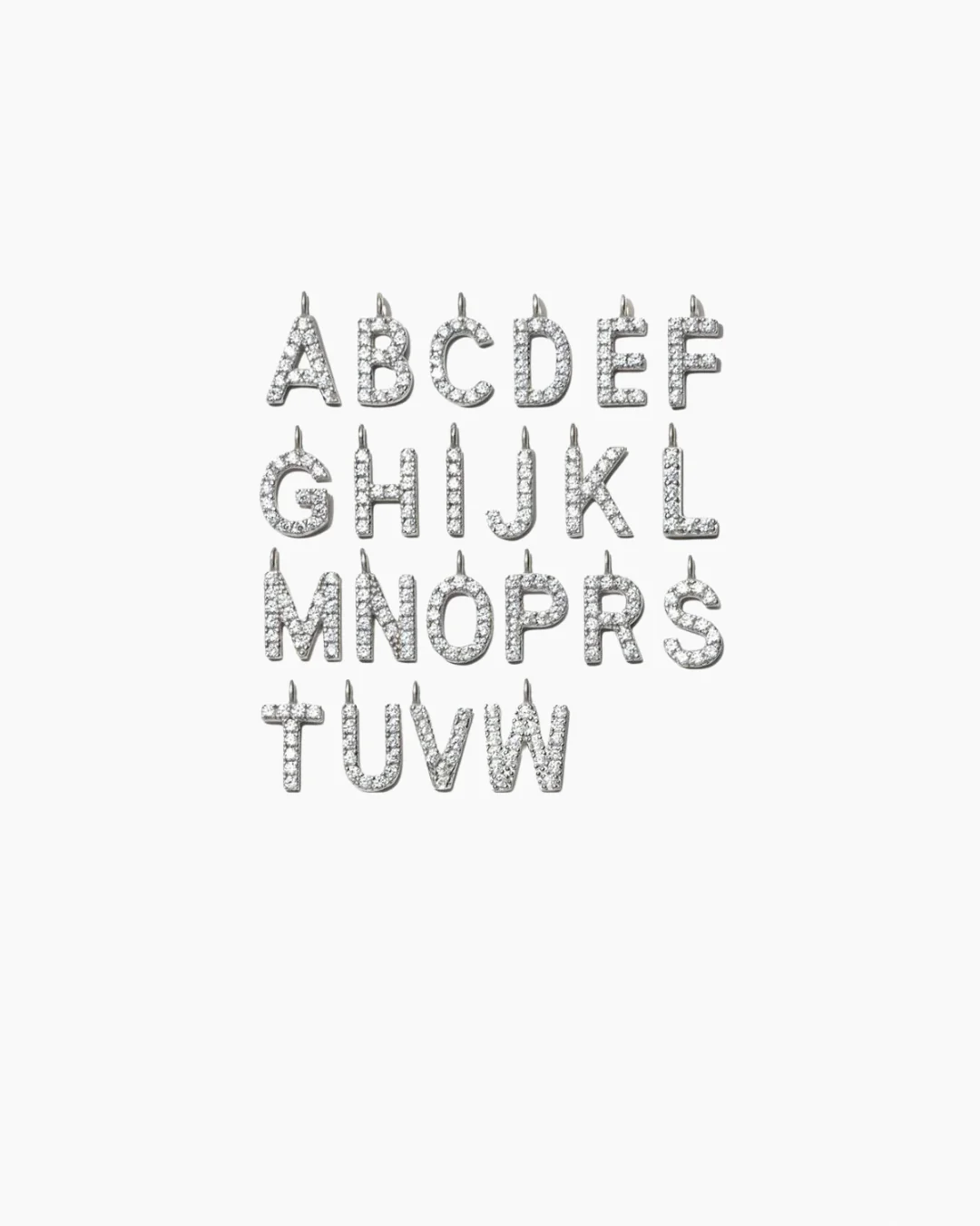 Duo Charm Kit Silver - Image 4