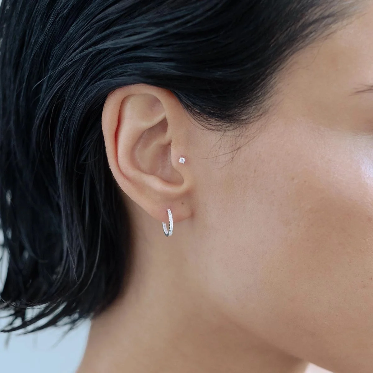 Lovisa Ear Stack Kit Silver - Image 4