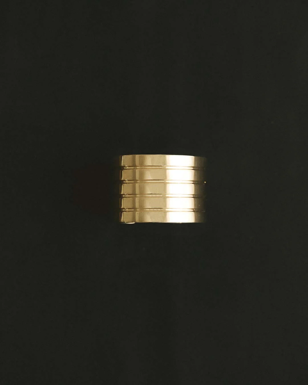 Nezza Bracelet Gold - Image 5