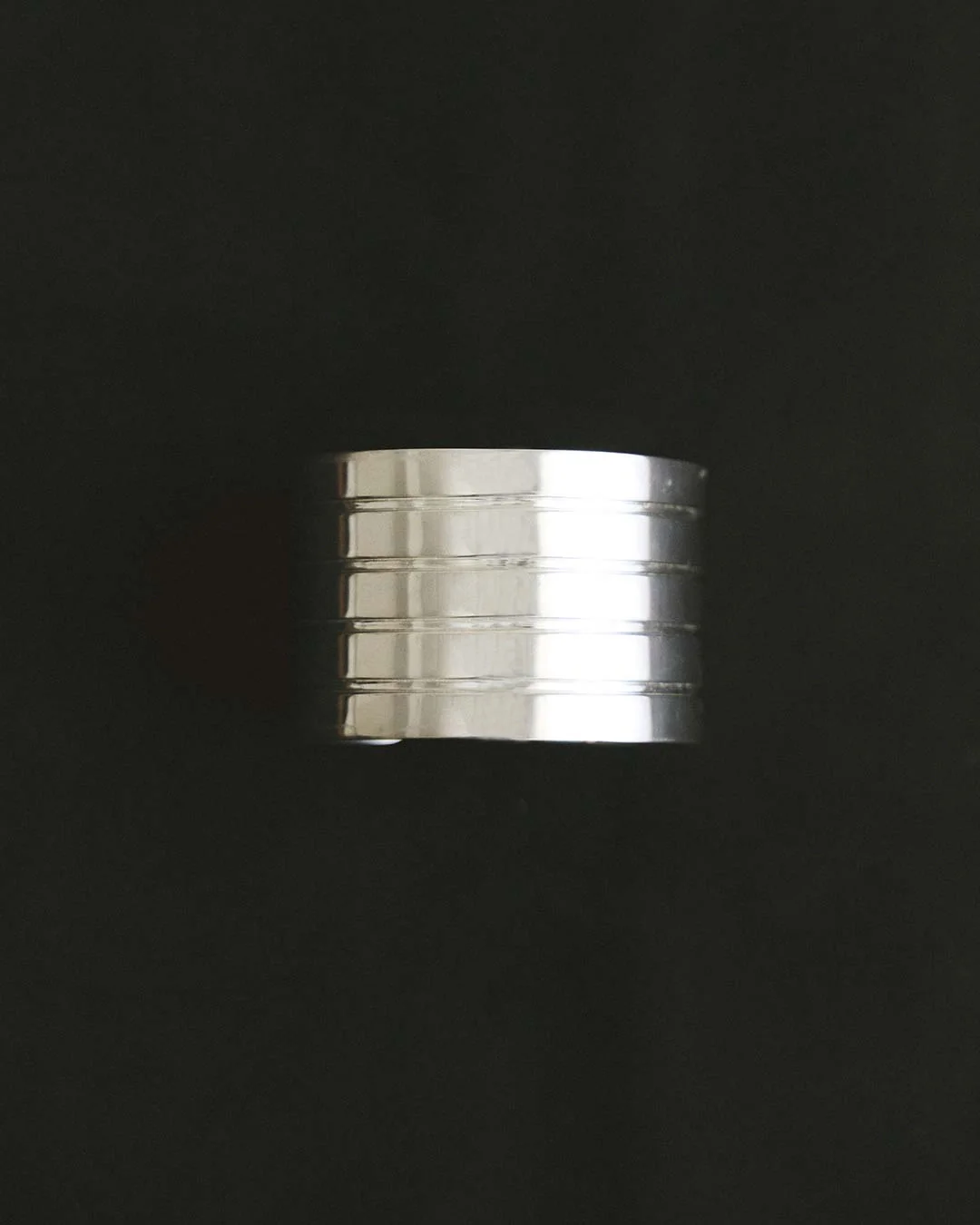 Nezza Bracelet Silver - Image 5