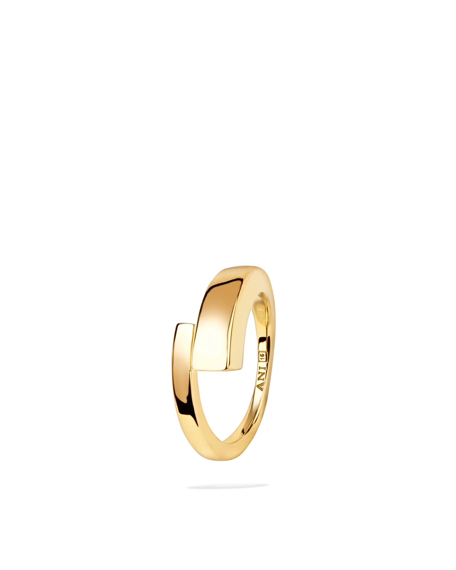 Pen Ring Gold - Image 3