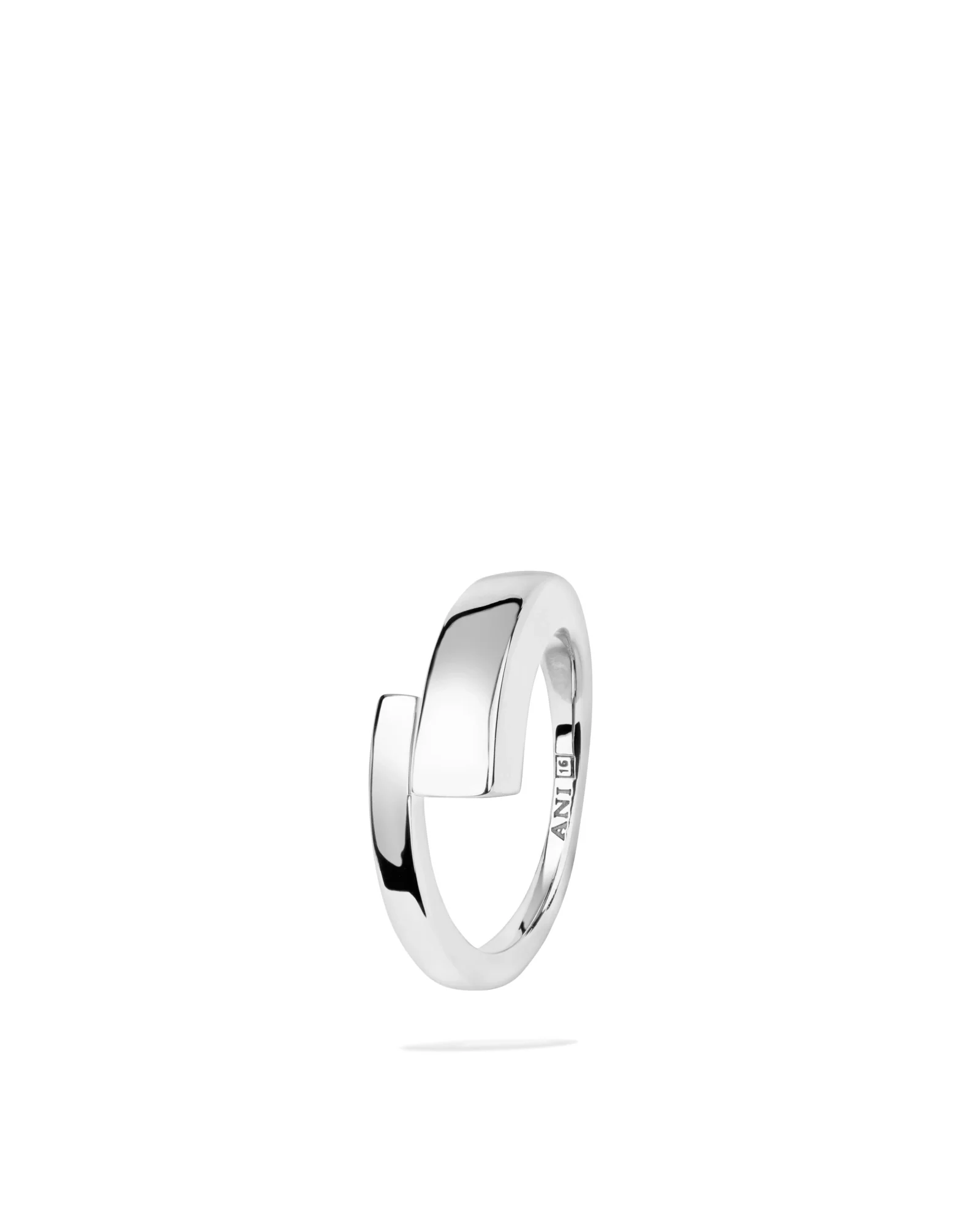 Pen Ring Silver - Image 3