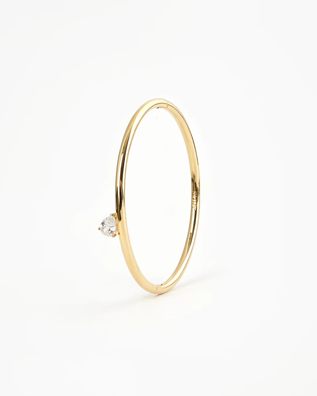Pera Bracelet Gold - Image 3