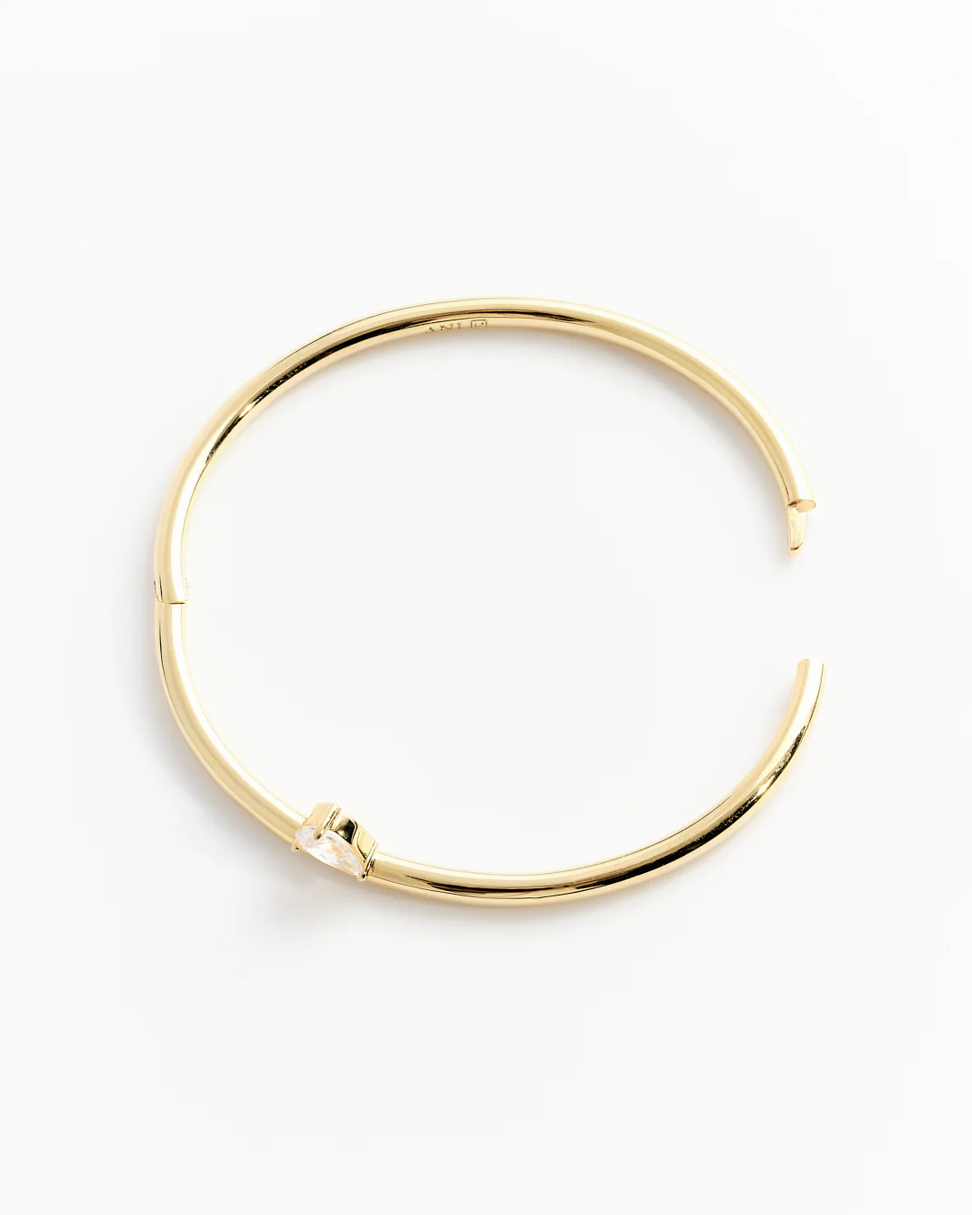 Pera Bracelet Gold - Image 4
