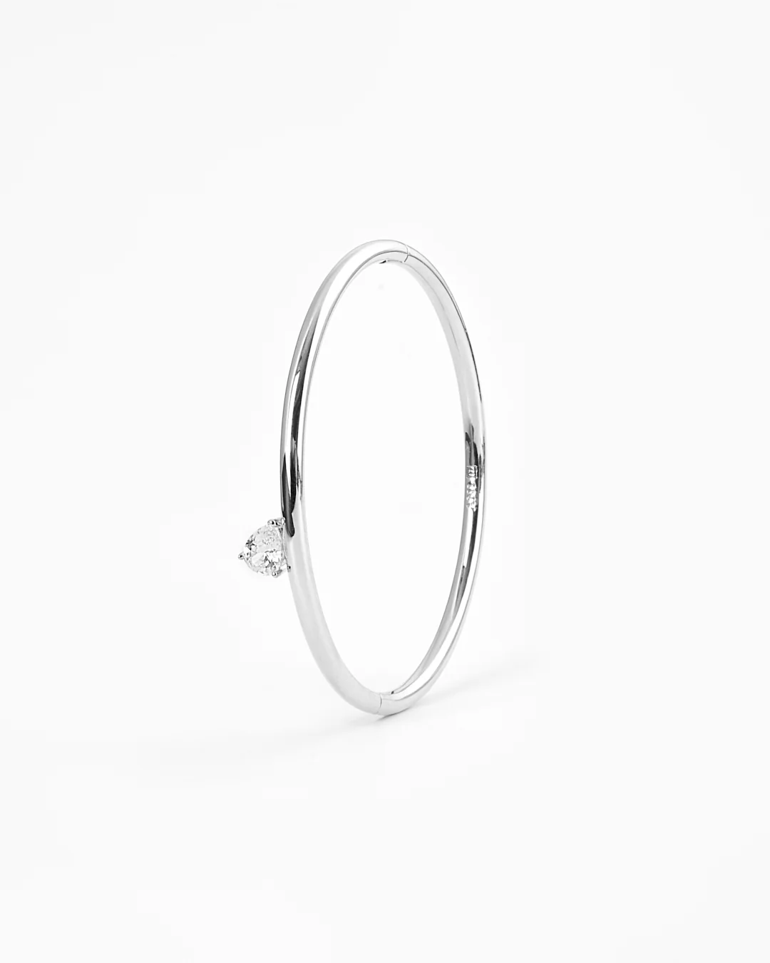 Pera Bracelet Silver - Image 3