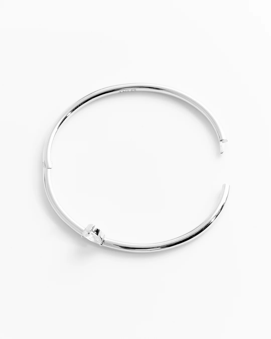 Pera Bracelet Silver - Image 4