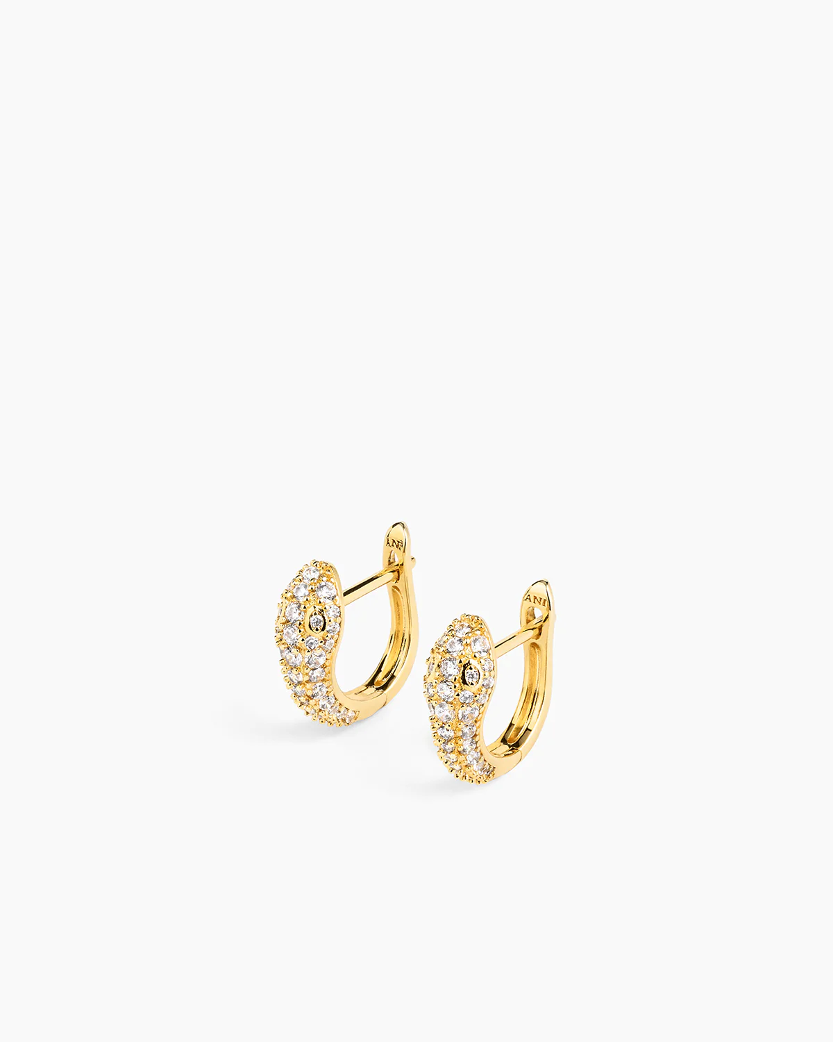 Serpente Huggies Gold - Image 4