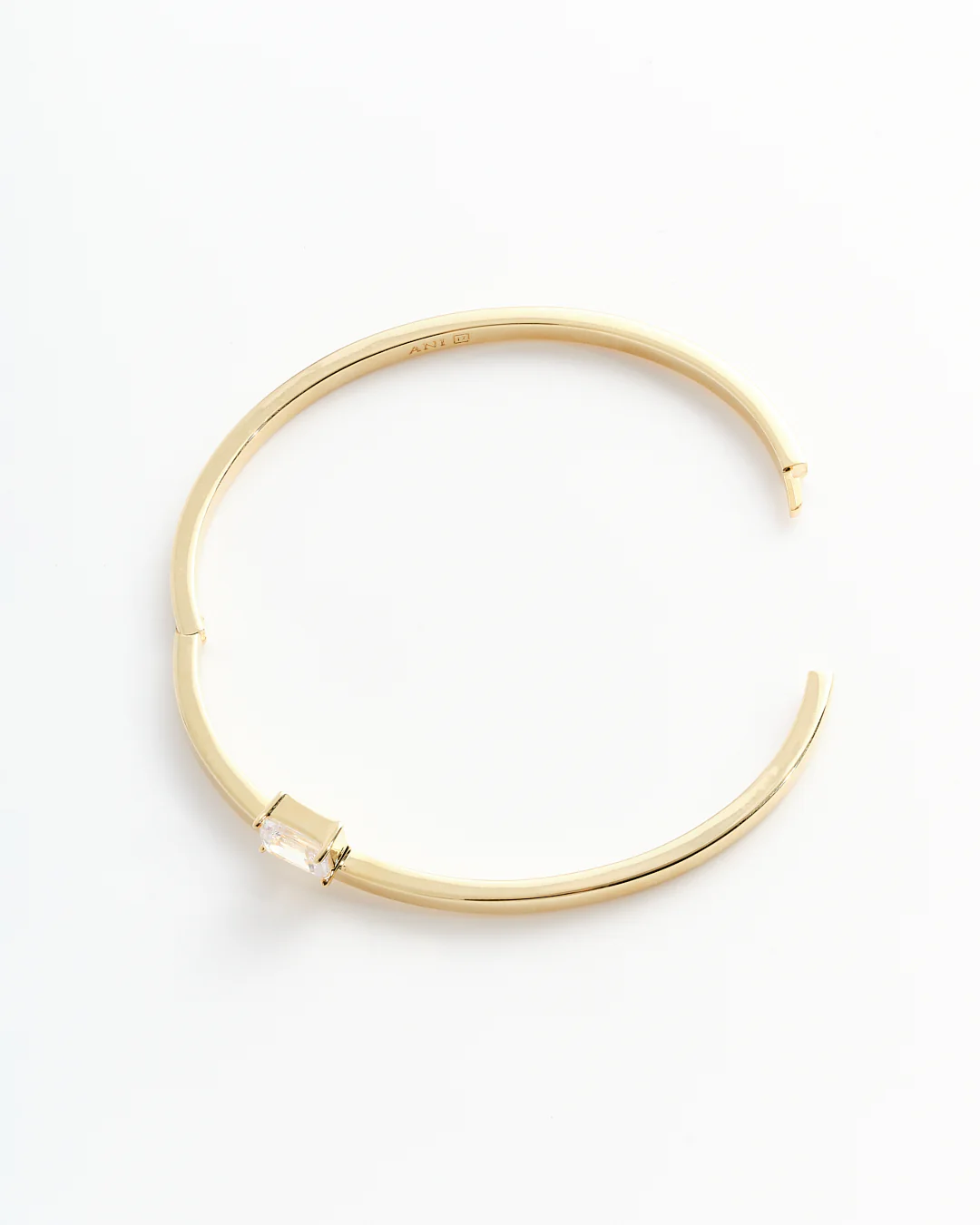 Sospeso Bracelet Gold - Image 3