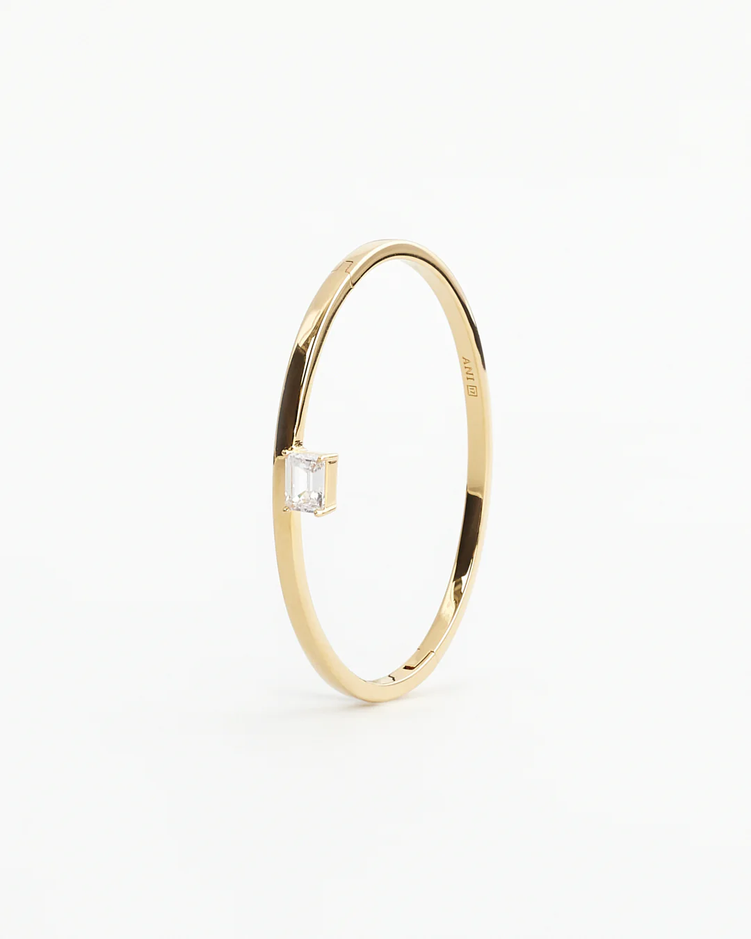 Sospeso Bracelet Gold - Image 4