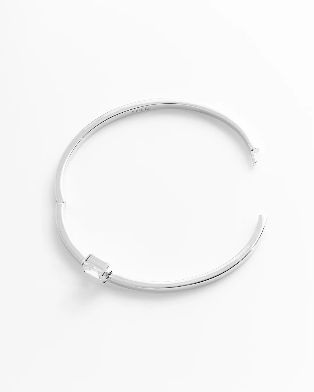 Sospeso Bracelet Silver - Image 3