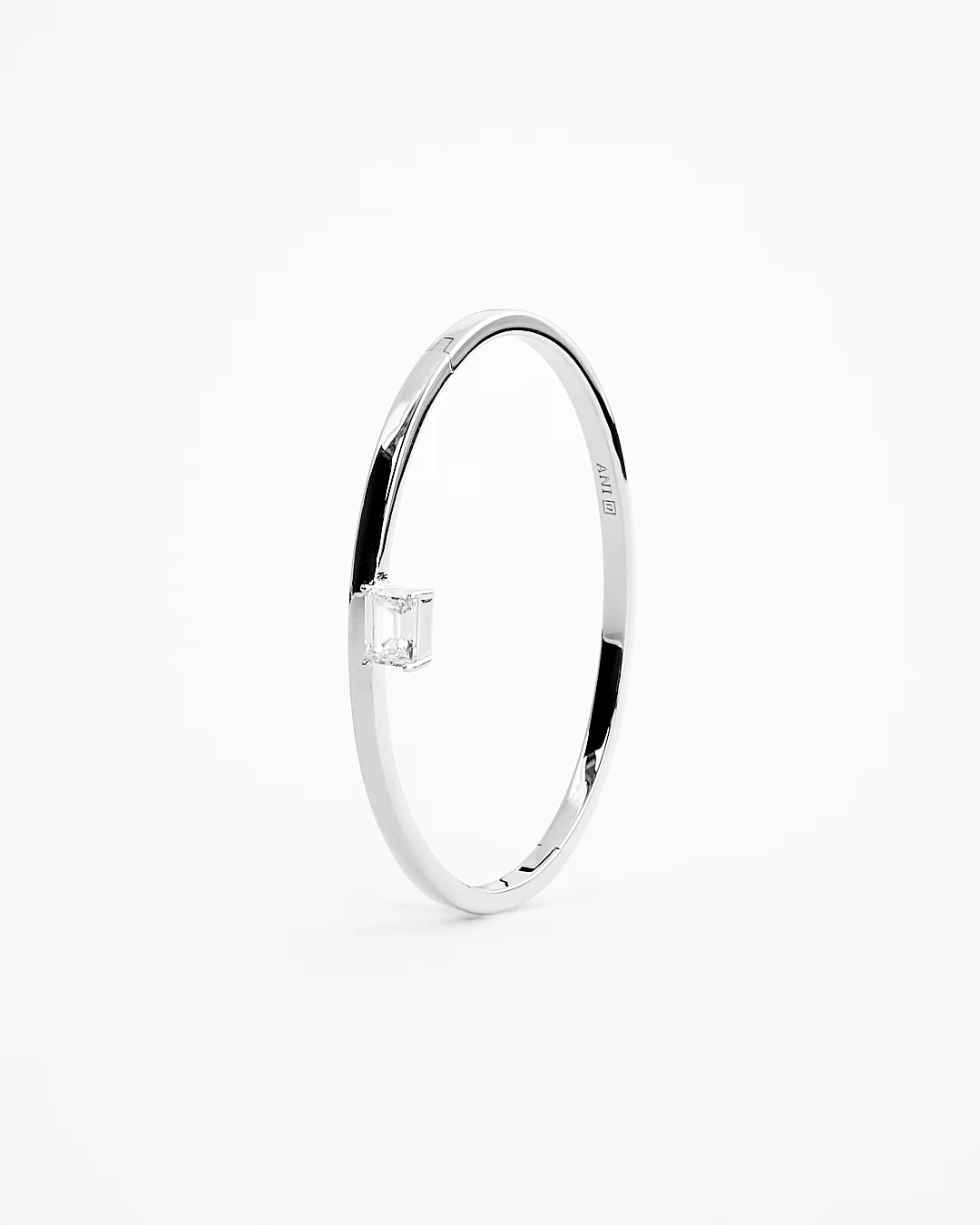 Sospeso Bracelet Silver - Image 4